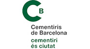 Logo-CEMENTIRIS DE BARCELONA